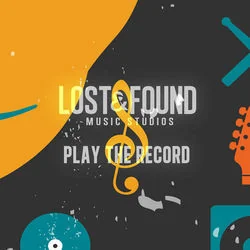Dandelion Love Chords by Lost & Found