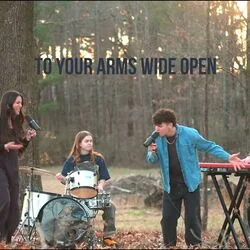 Davids Cry Psalm 56 Chords by Lost & Found