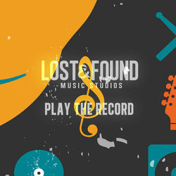 Dandelion Love Chords by Lost & Found