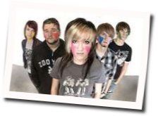 Turn Around Chords by Lost Colors