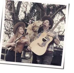 Broken Family Chords by Lost Dog Street Band