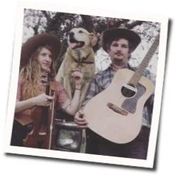 Just To Say Goodbye Chords by Lost Dog Street Band