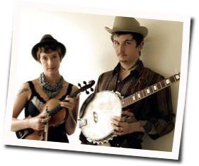 404 Chords by Lost Dog Street Band