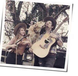 Broken Family Chords by Lost Dog Street Band