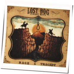 Can't Get Away From Yourself by Lost Dog Street Band