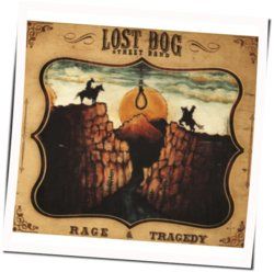 Can't Get Away From Yourself Chords by Lost Dog Street Band