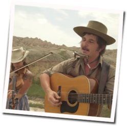 Carry On Chords by Lost Dog Street Band