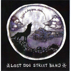 Furry Friendly Pal by Lost Dog Street Band