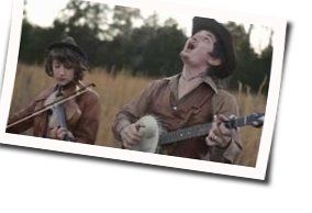 Lazy Moonshiner Chords by Lost Dog Street Band
