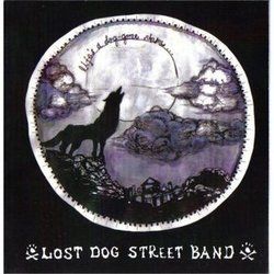 Life And Death Chords by Lost Dog Street Band
