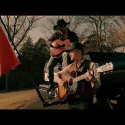 Lonely Old Soul Chords by Lost Dog Street Band