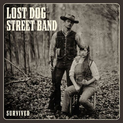 Muhlenberg County Line Chords by Lost Dog Street Band