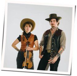 Odea Chords by Lost Dog Street Band