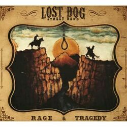 Ole Yegg Lee by Lost Dog Street Band