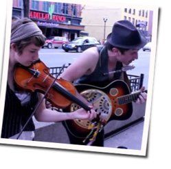 Sleepin Tight Chords by Lost Dog Street Band