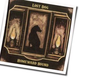 When I Went Down To Georgia Chords by Lost Dog Street Band