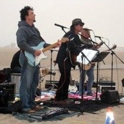 Eleanor It's Raining Now Chords by Lost Dogs