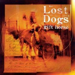 Honeysuckle Breeze Chords by Lost Dogs