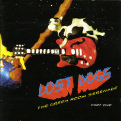 Waiting For You To Come Around Chords by Lost Dogs