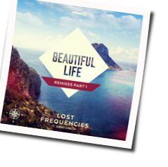 Beautiful Life by Lost Frequencies