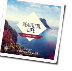Beautiful Life Tab by Lost Frequencies