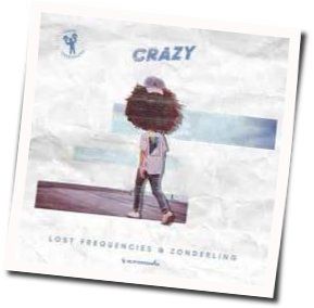 Crazy by Lost Frequencies
