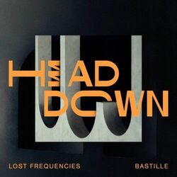 Head Down Chords by Lost Frequencies
