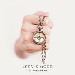 In Too Deep Chords by Lost Frequencies