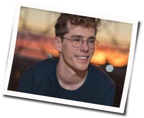 Like I Love You Chords by Lost Frequencies