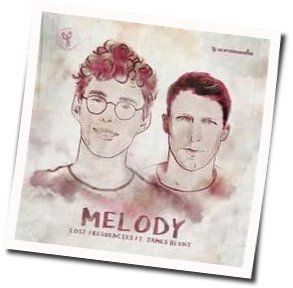 Melody  by Lost Frequencies