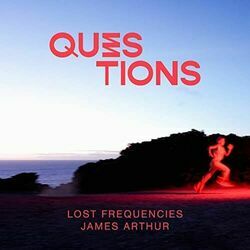 Questions by Lost Frequencies