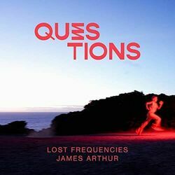 Questions Chords by Lost Frequencies