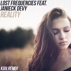 Reality Chords by Lost Frequencies