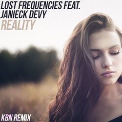 Reality by Lost Frequencies