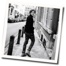 Reality Acoustic Tab by Lost Frequencies