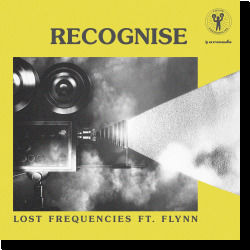 Recognise by Lost Frequencies
