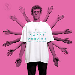 Sweet Dreams Chords by Lost Frequencies