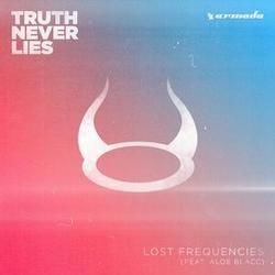 Truth Never Lies Chords by Lost Frequencies