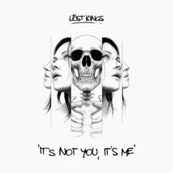 Broken In All The Right Places Chords by Lost Kings