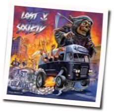 Nwl Tab by Lost Society