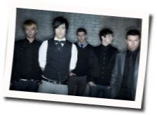 Bring Em Down Tab by Lostprophets