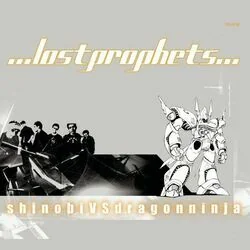 Directions Chords by Lostprophets