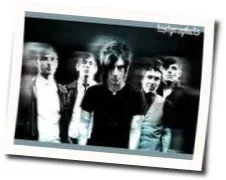 The Fake Sound Of Progress Tab by Lostprophets