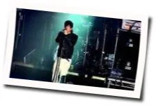 The Light That Shines Twice As Bright Chords by Lostprophets