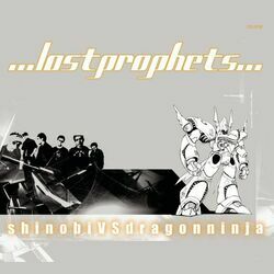 Directions by Lostprophets