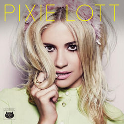 Ain't Got You by Pixie Lott