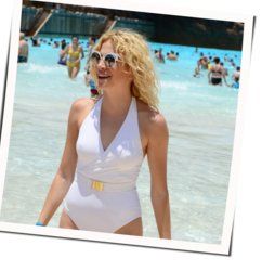 Band Aid Tab by Pixie Lott