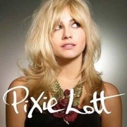 Coming Home Ukulele by Pixie Lott