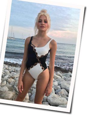 Doing Fine Without You Chords by Pixie Lott