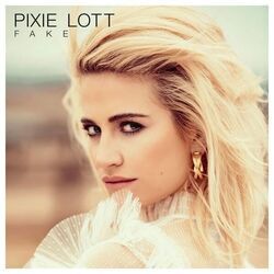 Fake by Pixie Lott